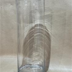 Cylinder Vase 40cm x 15cm