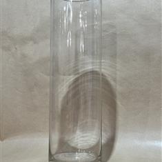 Cylinder Vase 60cm x 15cm 