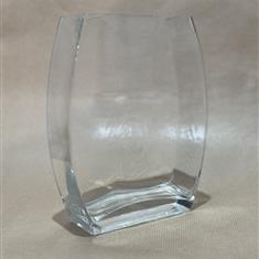 Fan Vase 20cm