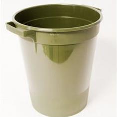 Large Green Bucket