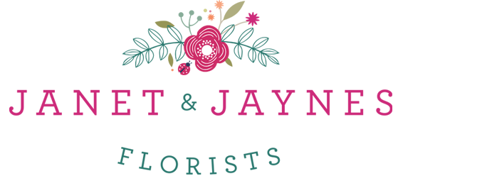 Janet & Jaynes