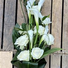 Modern Florist&#39;s Choice Sheaf