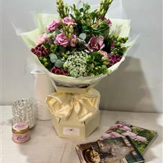 Country Garden Aqua Pack