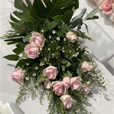 Rose Spray