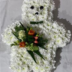 Teddy Tribute