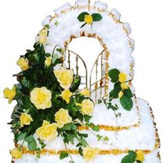 Gates of Heaven 3