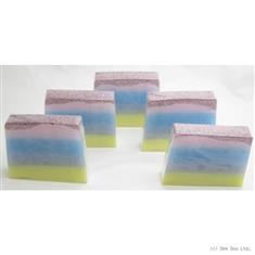 Unicorn Soap