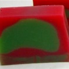 Water Melon Soap