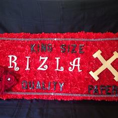 Rizla 2D