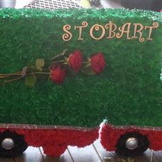 Eddie Stobart Lorry