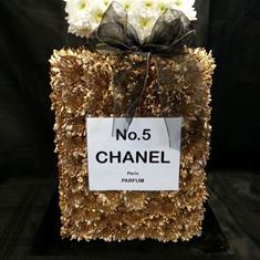 Chanel No5 Bottle 3D 