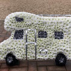 Motorhome
