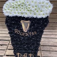 Pint of Guinness  2D 