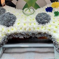 X Box Controler