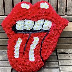 Rolling Stone Logo