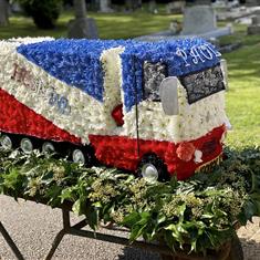 LORRY 3D