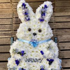 Rabbit 2D 