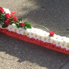 Traditional Red Cross