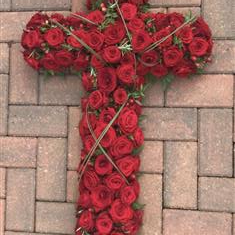 All Rose Cross