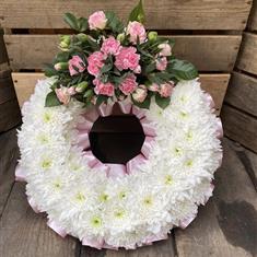 Classic wreath 
