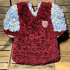 Football shirt 