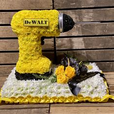 DeWALT Drill