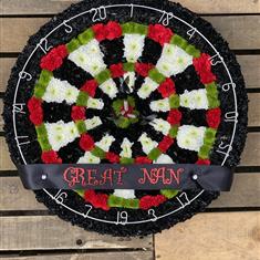 Dart Board