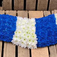 Football Scarf medium
