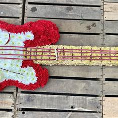 Electric Guitar