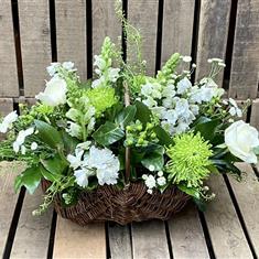 Remember me Basket