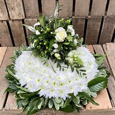 Traditional Based Posy Pad 