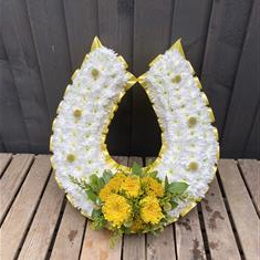 Horse Shoe