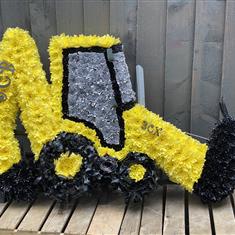 JCB 3CX