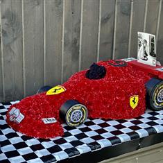 Race Car 3D 