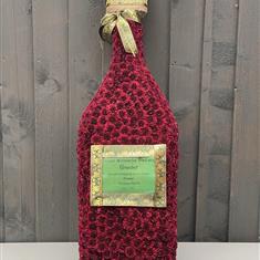 Bottle Of Wine 