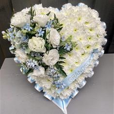 Baby Boy Heart
