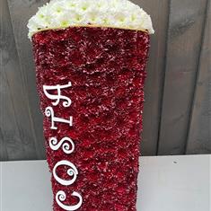 Costa cup 2D