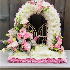 Gates of heaven 9