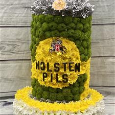Holstein pills 
