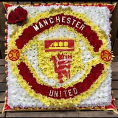 Man united 