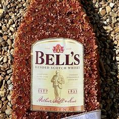 Bells whiskey 2D