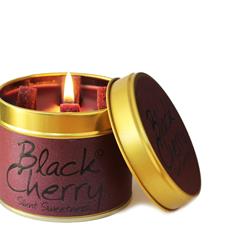 Black Cherry