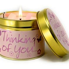 Thinking Of You