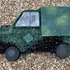 LANDROVER 2D