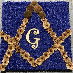 Masonic Logo