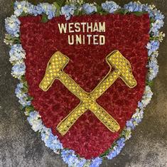 Shield Westham United
