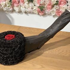 Pipe in 3D