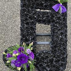 Musical note 