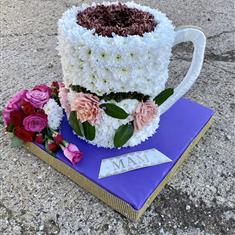 Coffee cup