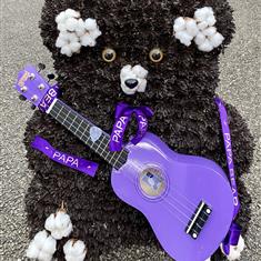 Large bear 